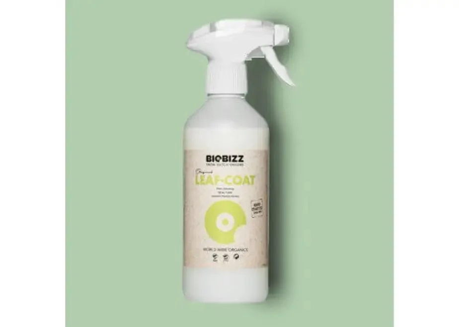 BioBizz LEAF COAT 500ml Spray