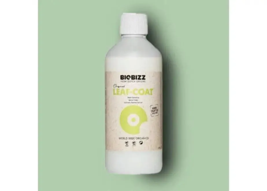 BioBizz LEAF COAT 500ml Refill