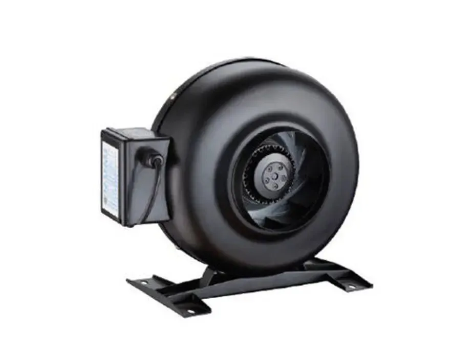 FZY Duct Fan ф100mm