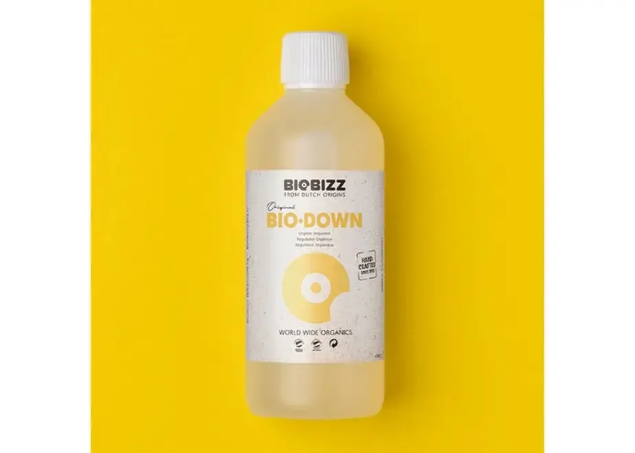 BioBizz BIO-DOWN 500ml