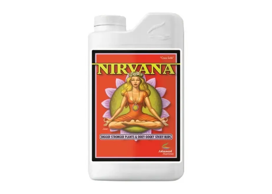 Advanced Nutrients Nirvana 1L