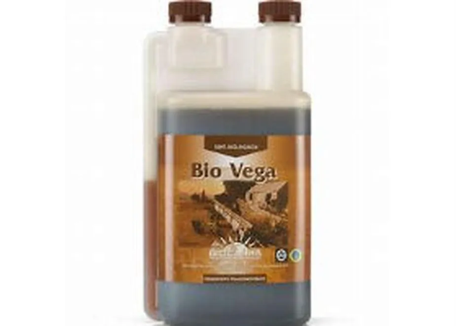 BIOCANNA Bio Vega 1L