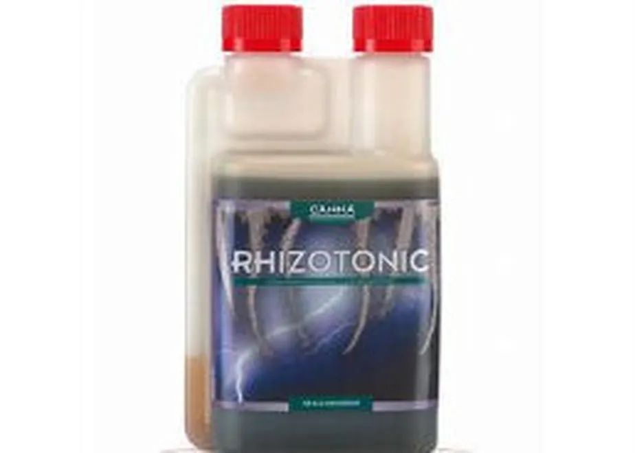 CANNA RHIZOTONIC 1L