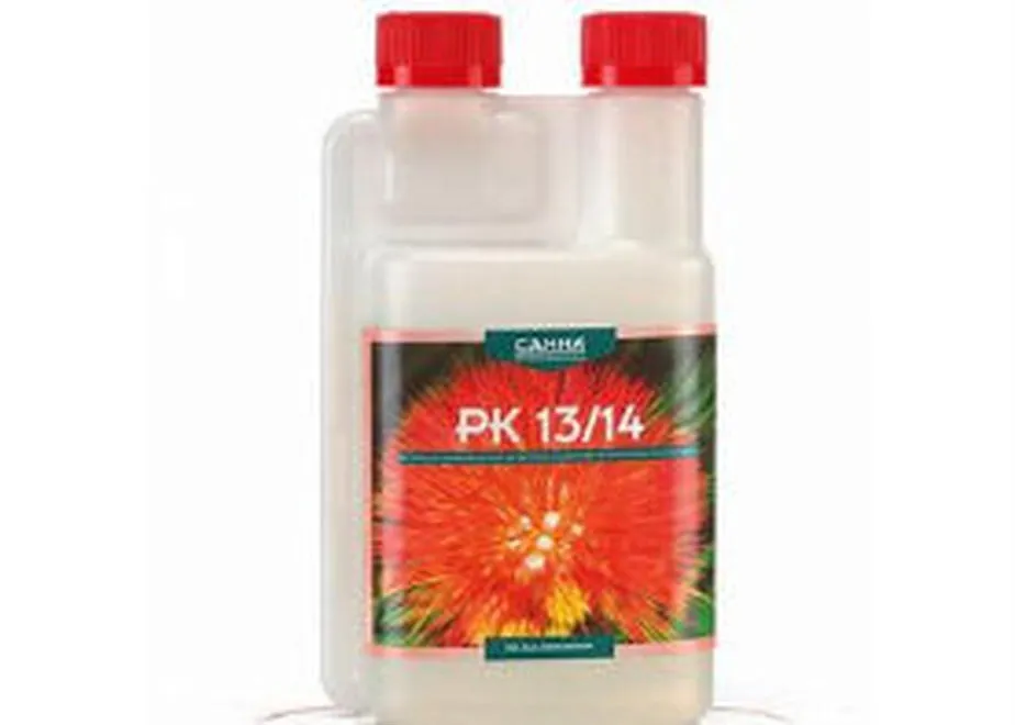 CANNA PK 13/14 1L