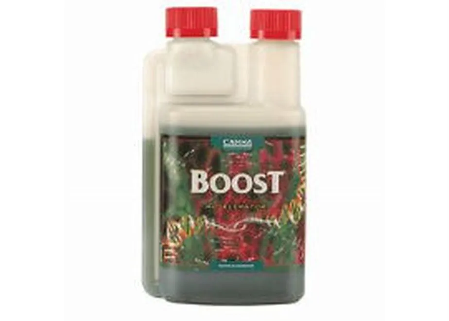 CANNABOOST 250ml