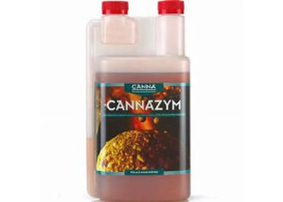 CANNAZYM 1L