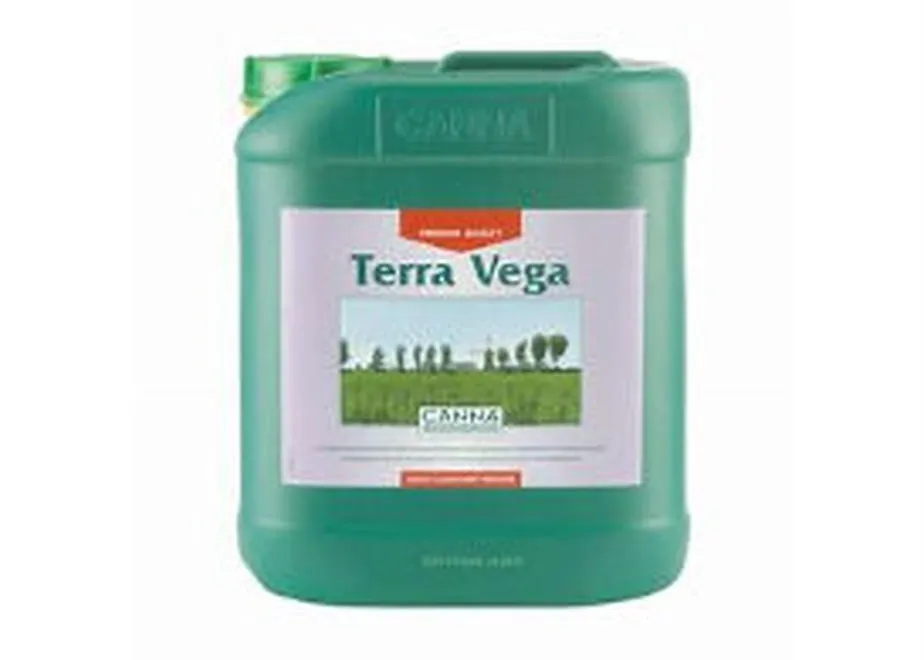 CANNA Terra Vega 5L