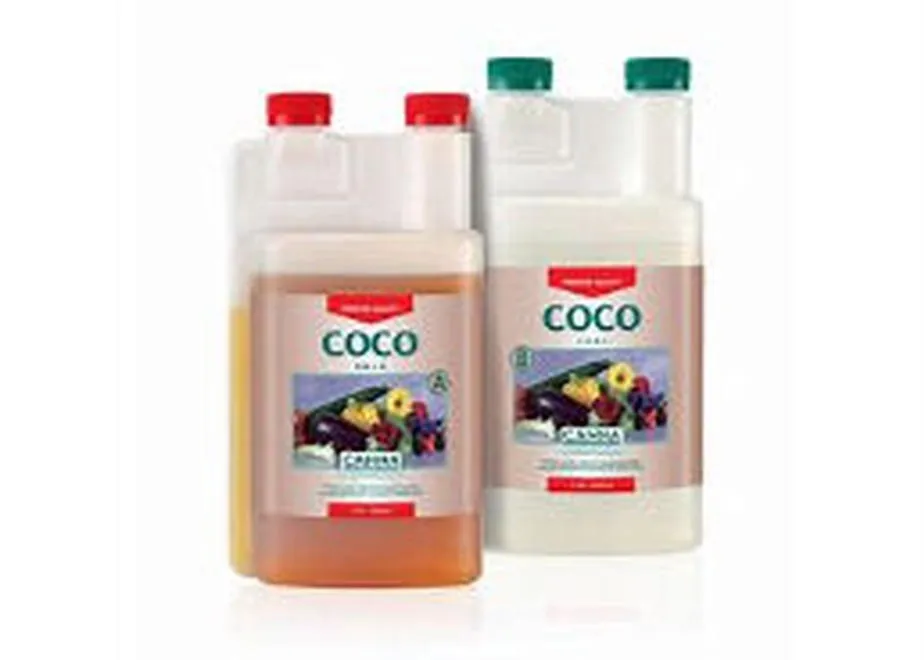 CANNA Coco A & B 1L