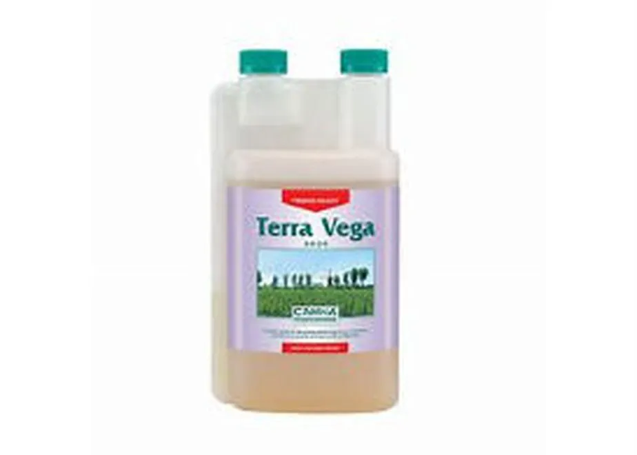 CANNA Terra Vega 1L