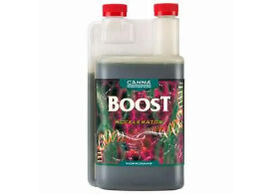 CANNABOOST 1L