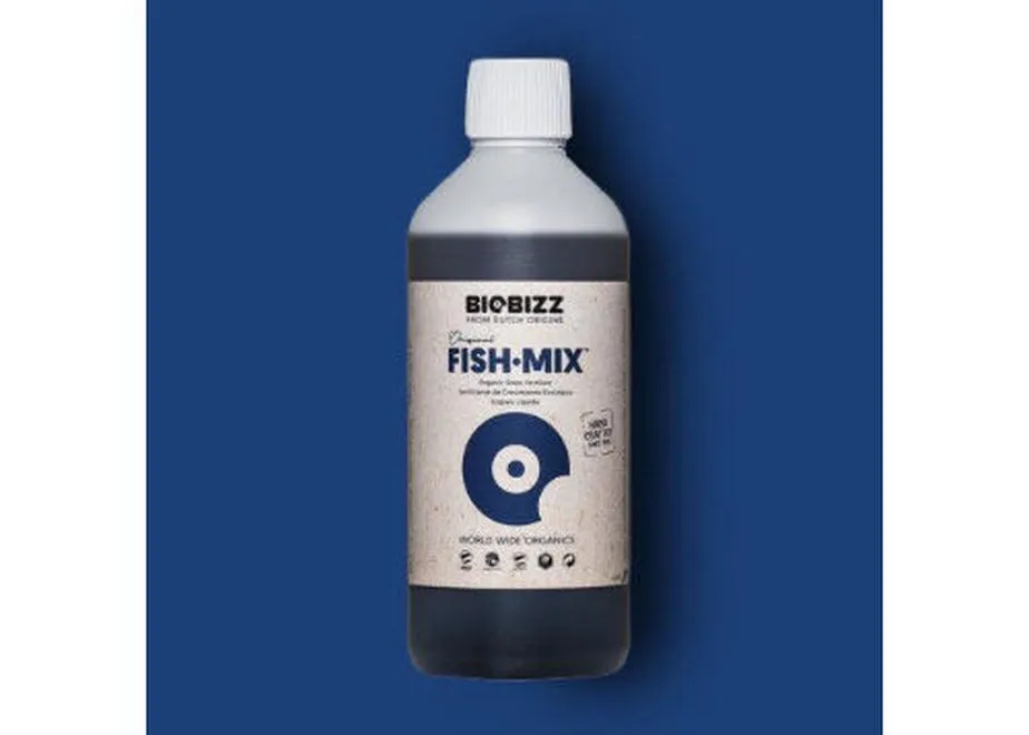  Bio Bizz FISH-MIX 500ml