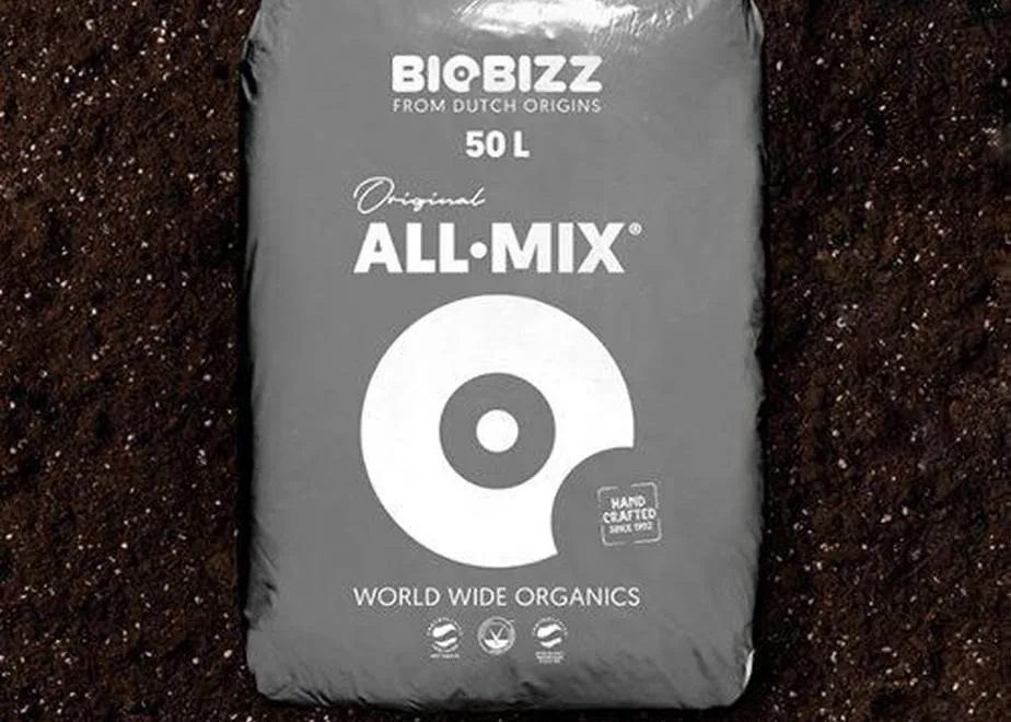  BioBizz ALL-MIX 50L