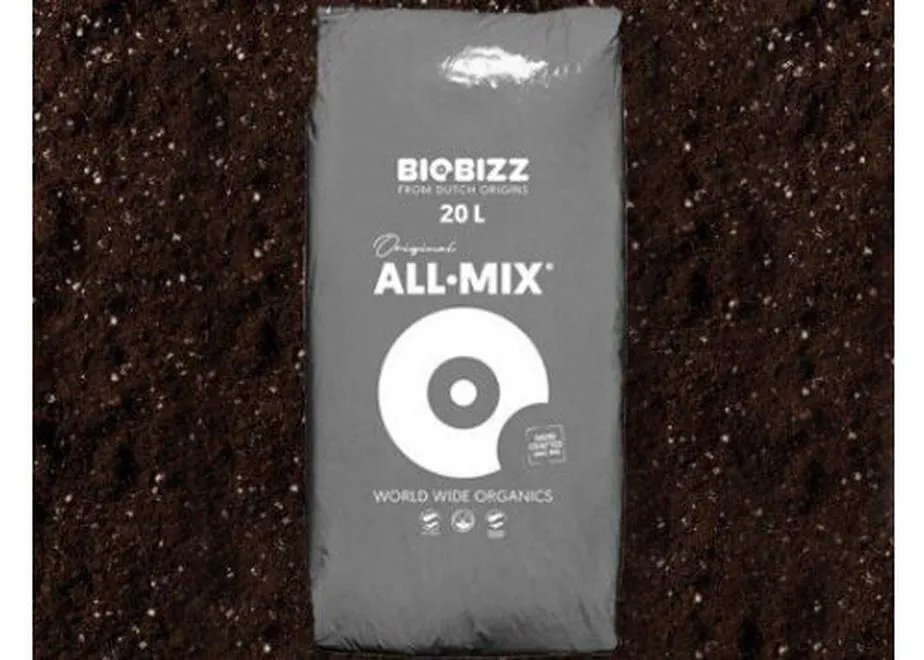  BioBizz ALL-MIX 20L