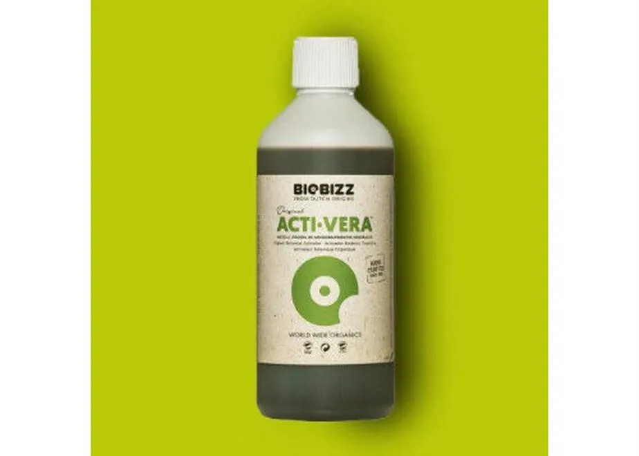  BioBizz ACTI-VERA500ml