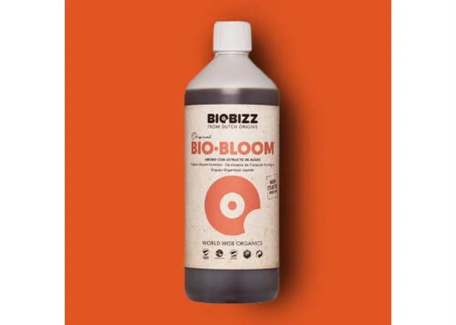  BioBizz BIO-BLOOM 1L