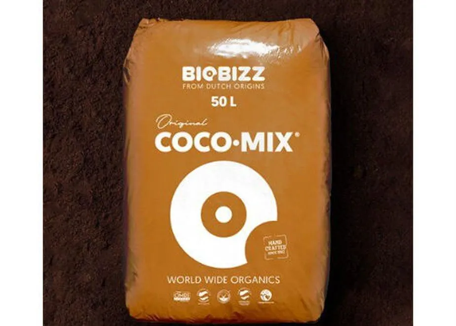  BioBizz COCO-MIX 50L