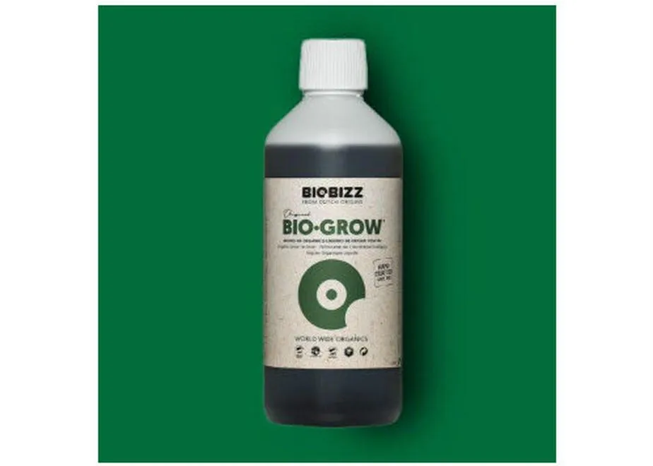  BioBizz BIO-GROW 500ml