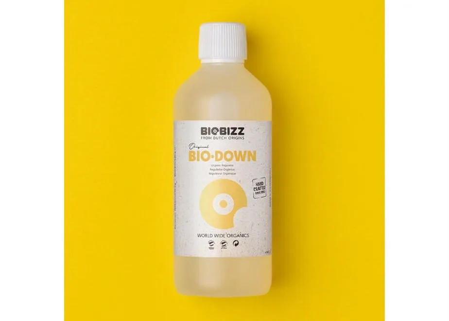  BioBizz BIO-DOWN 500ml