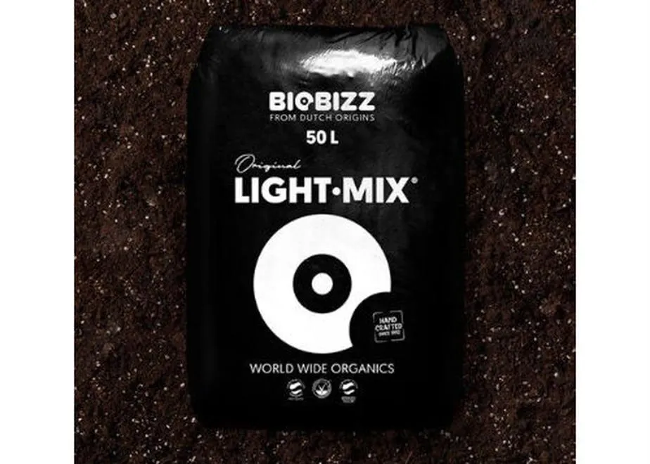  BioBizz LIGHT-MIX50L