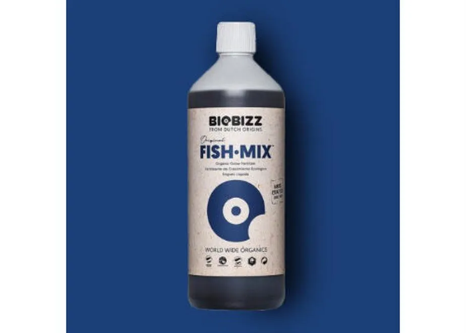 BioBizz FISH-MIX 1L