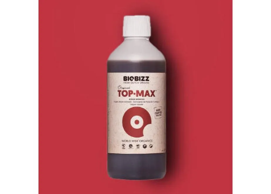  BioBizz TOP-MAX 500ml