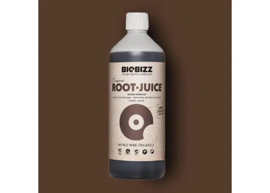  BioBizz ROOT JUICE 1L