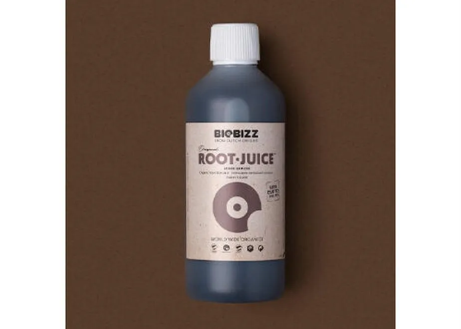  BioBizz ROOT JUICE 500ml