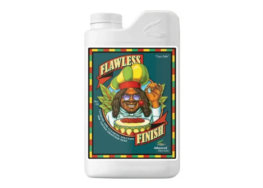 1/1 Advanced Nutrients FlawlessFinish 1L