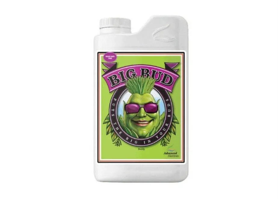  Advanced Nutrients Big Bud 1L