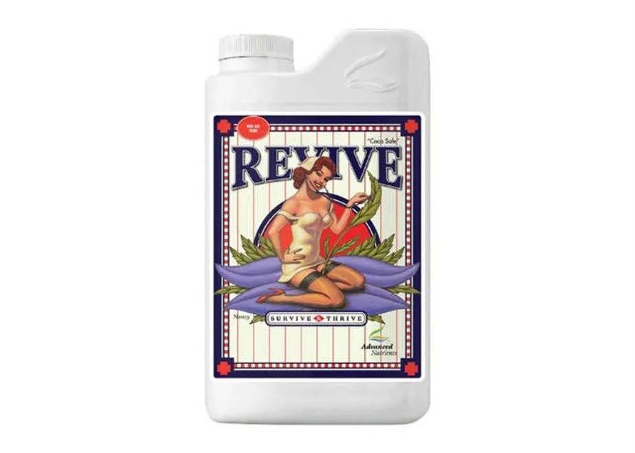  Advanced Nutrients Revive 1L