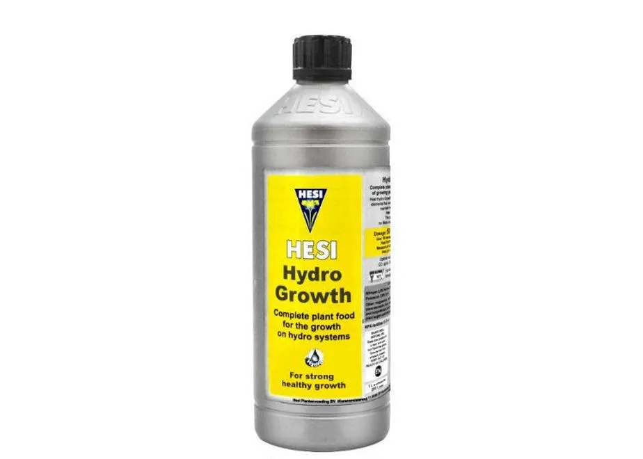  Hesi HYDRO Growth 1L