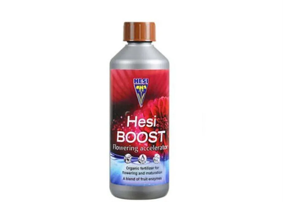 Hesi BOOST 500ml