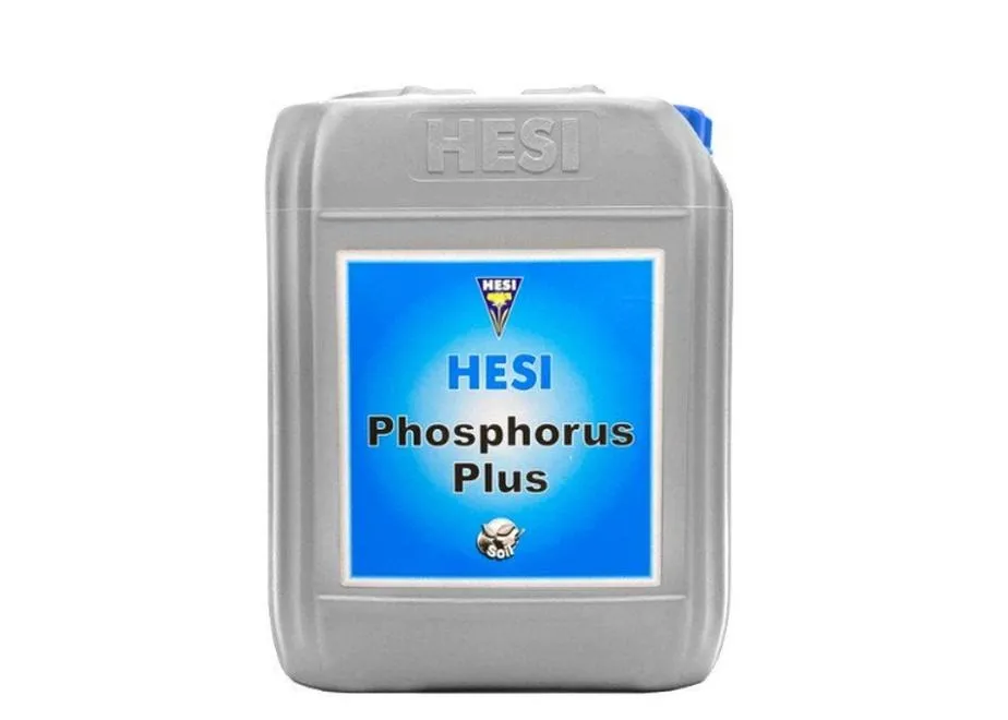 Hesi Phosphorus Plus 5L