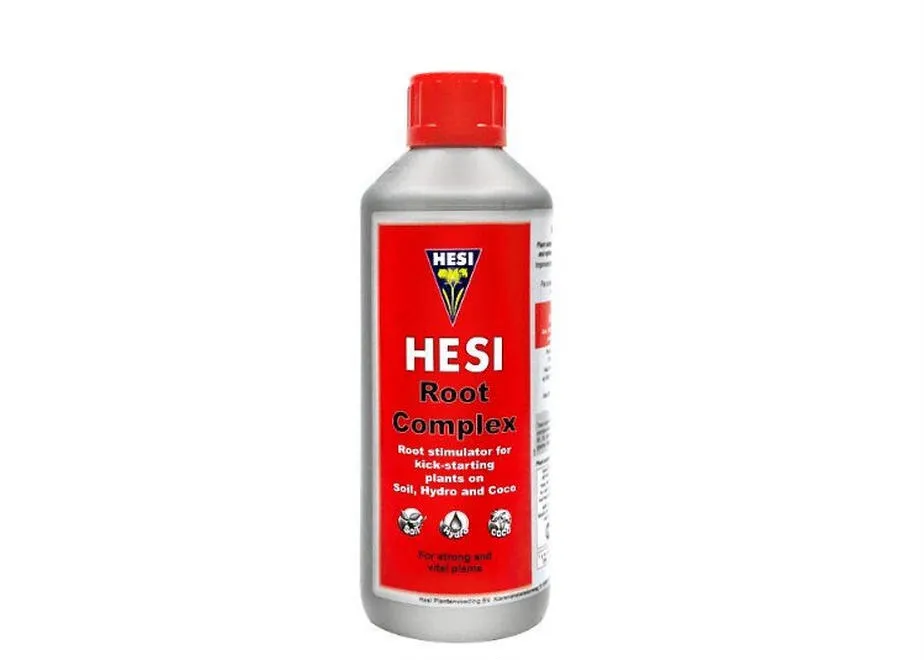 Hesi Root Complex500ml