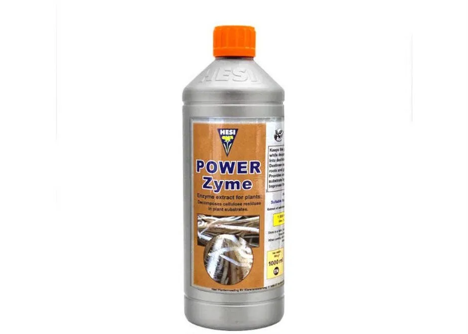 Hesi POWER Zyme 1L