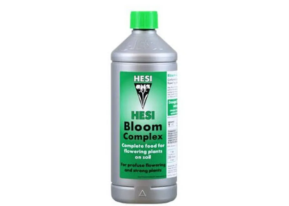  Hesi BloomComplex 1L