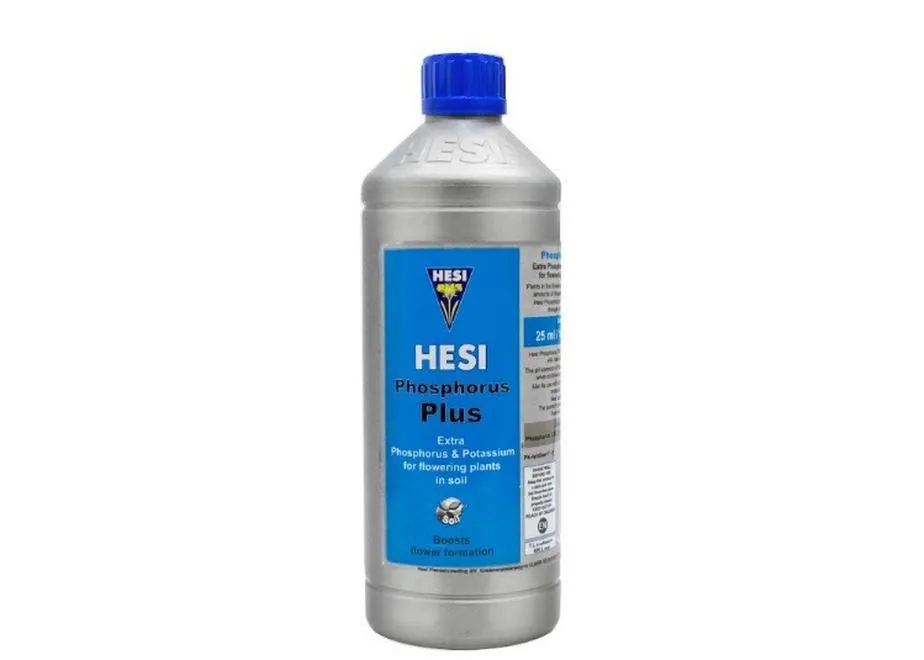  Hesi Phosphorus Plus 1L