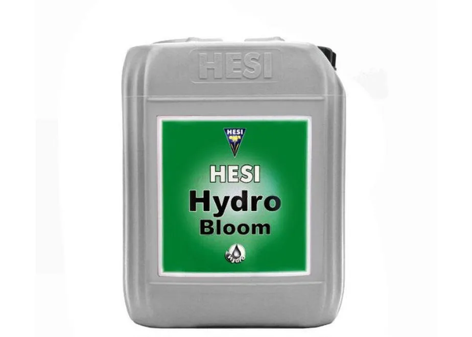  Hesi HYDRO Bloom 5L