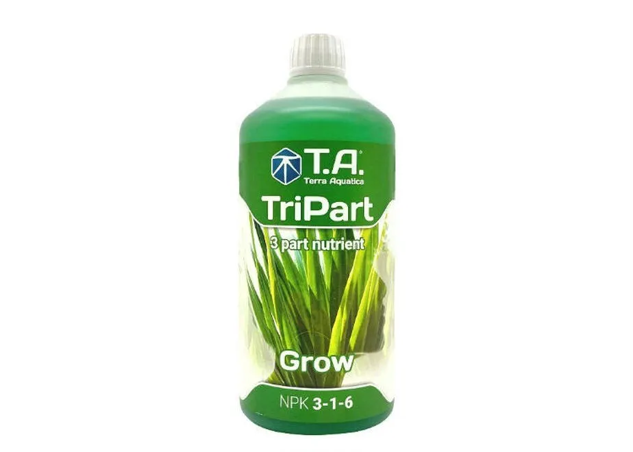 TerraAquatica　TriPartGrow 1L