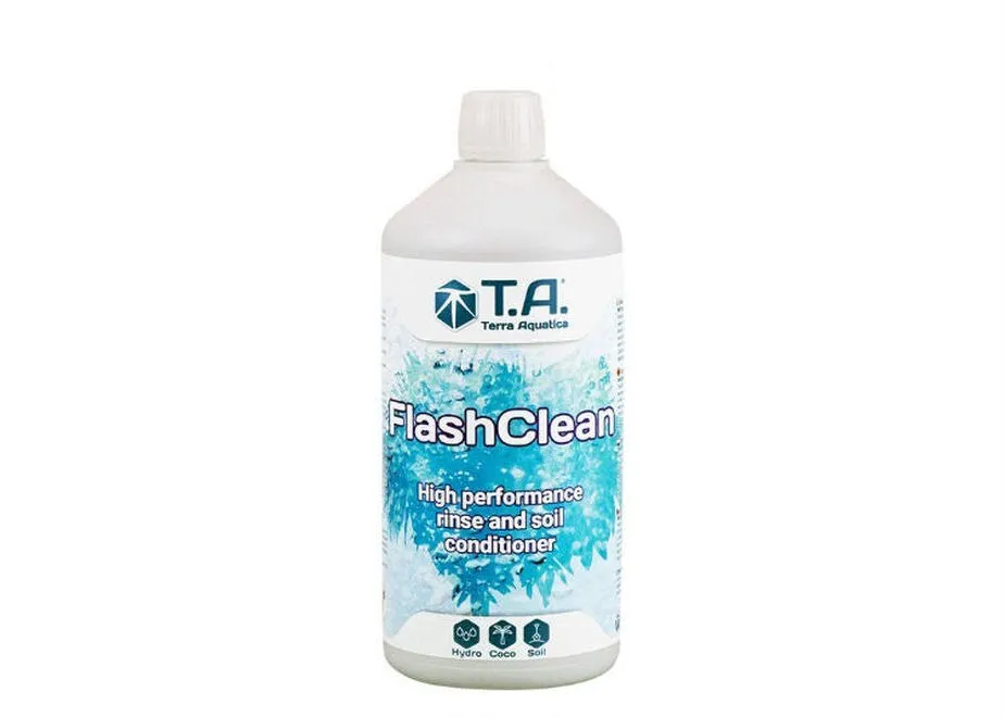 TerraAquatica　FlashClean1L