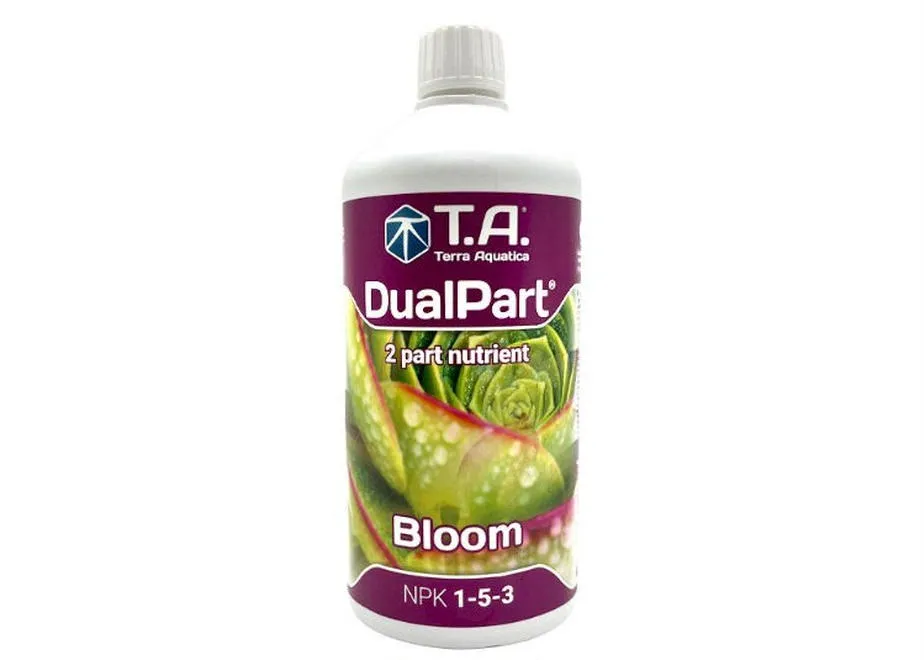 TerraAquatica　DualPartBloom1L