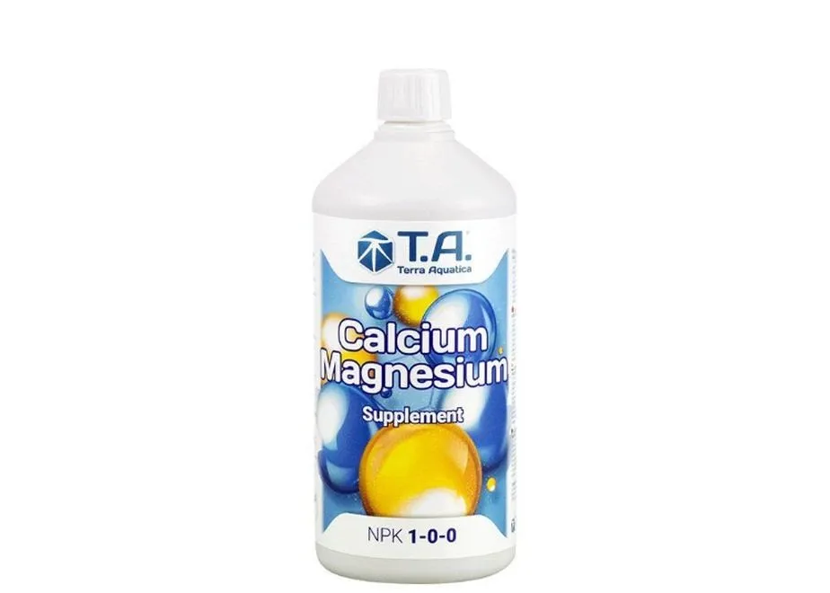  TerraAquatica　CalciumMagnesium1L