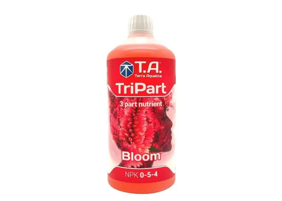 TerraAquatica　TriPartBloom1L