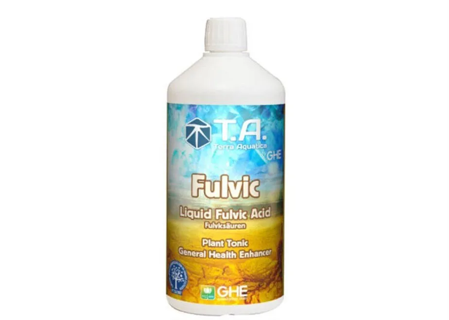  TerraAquatica　Fulvic1L