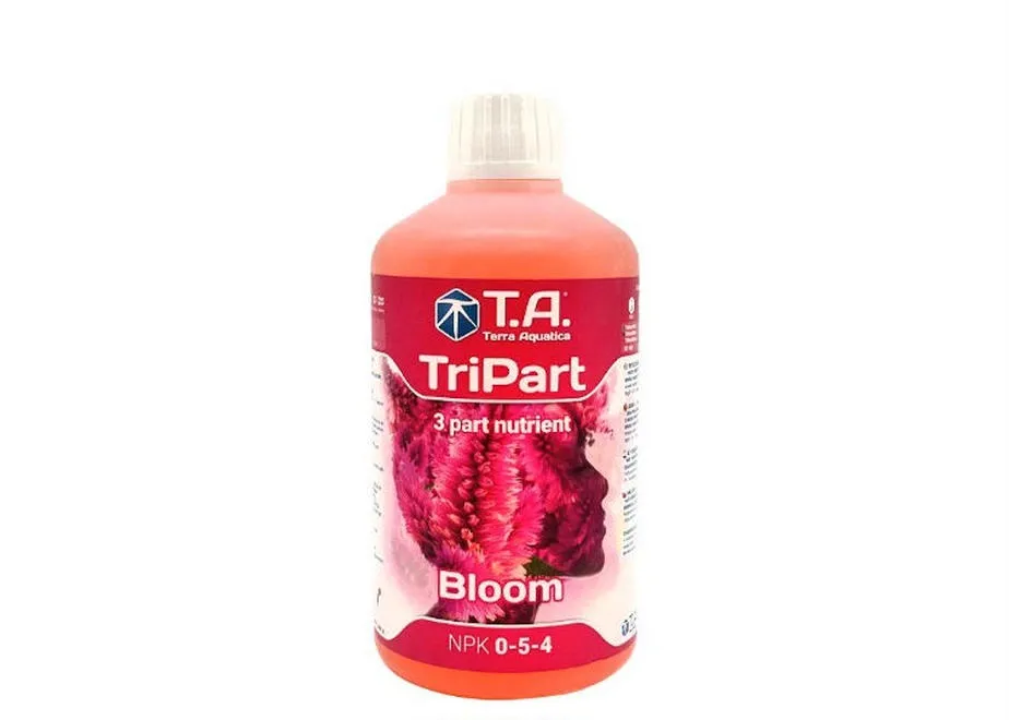  TerraAquatica　TriPartBloom500ml