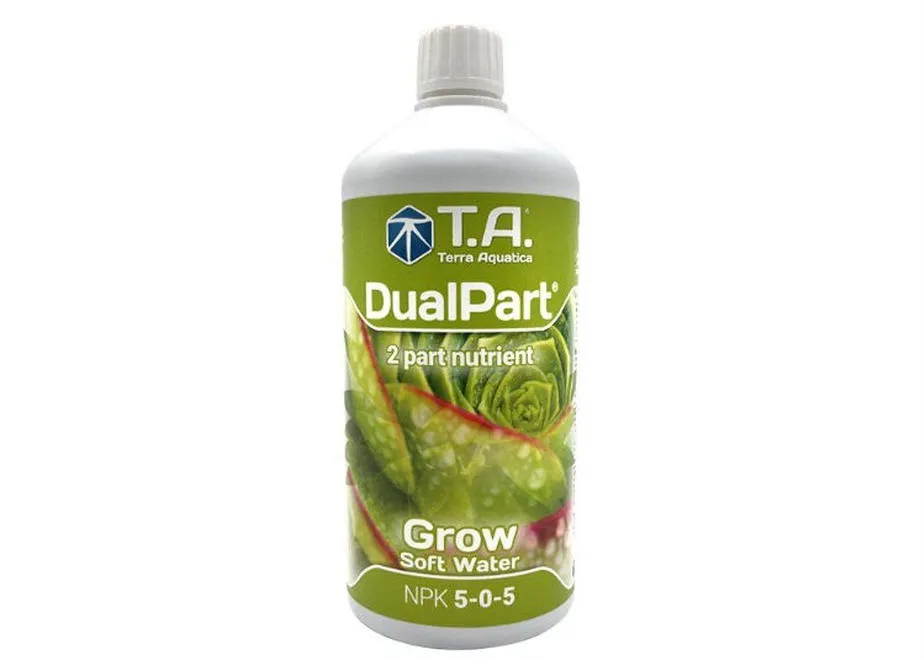  TerraAquatica　DualPartGrowSW1L