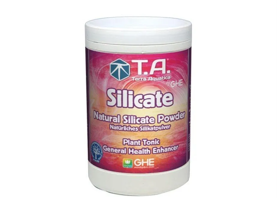  TerraAquatica Silicate 1L