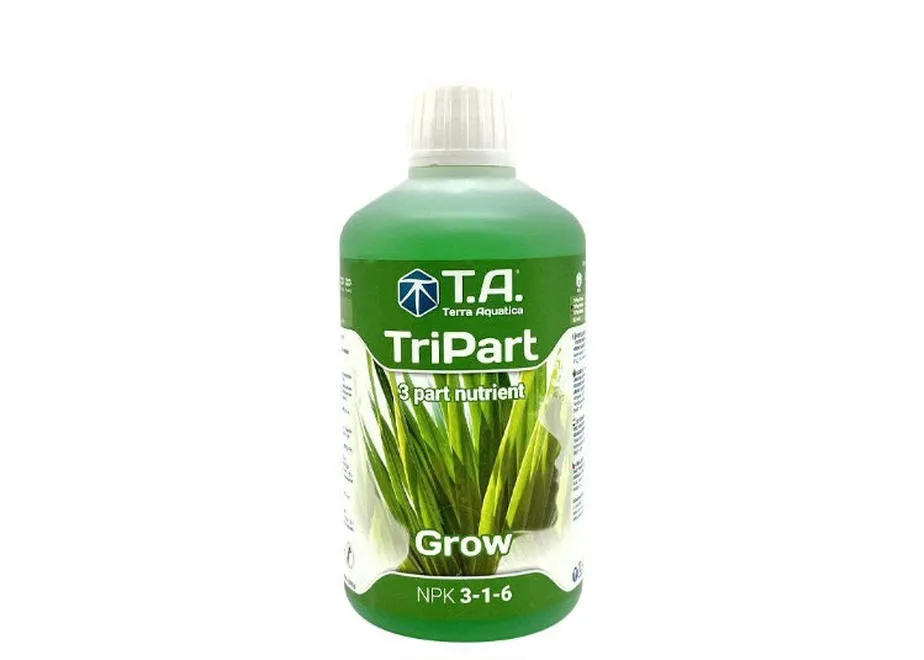 TerraAquatica　TriPartGrow 500ml