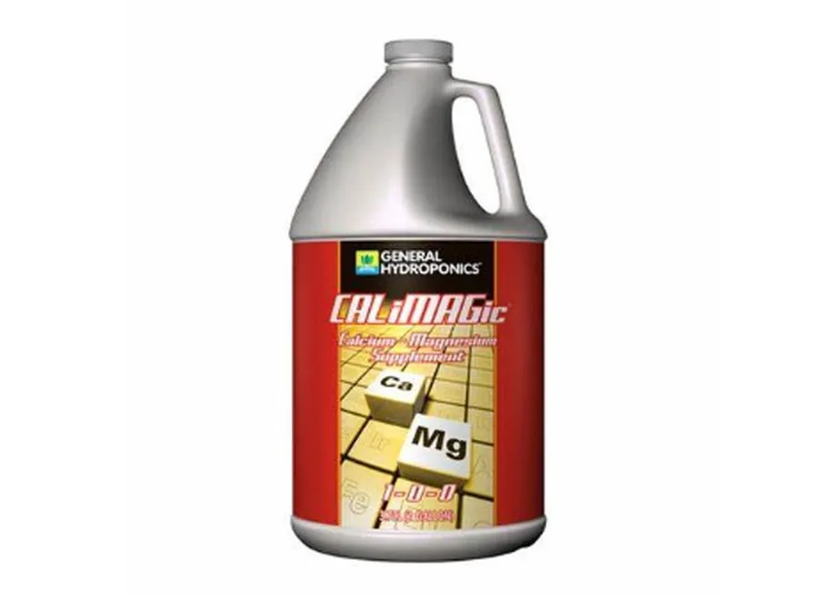  General Hydroponics CALiMAGic3.78L