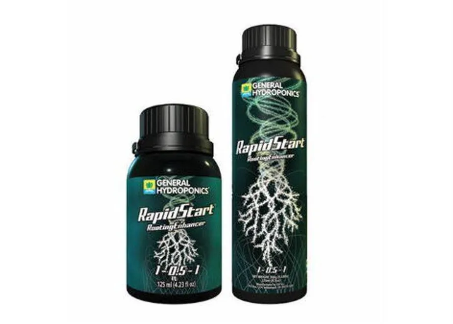  General Hydroponics RapidStart | 発根促進剤275ｍｌ